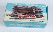 Märklin 3000 LEERKARTON