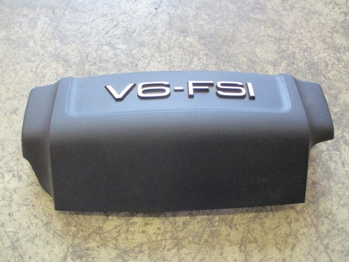 Motorabdeckung audi a5 - a4, b8