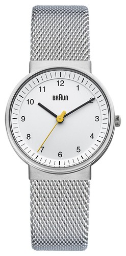 Braun bn0031 klassisches - braun,