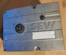 SEW Umrichter Movimot