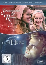 Schneeweißchen und Rosenrot &