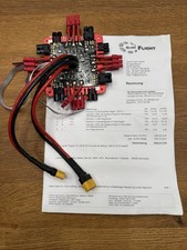 Herkules III 3-6S Brushless Regler Okto L