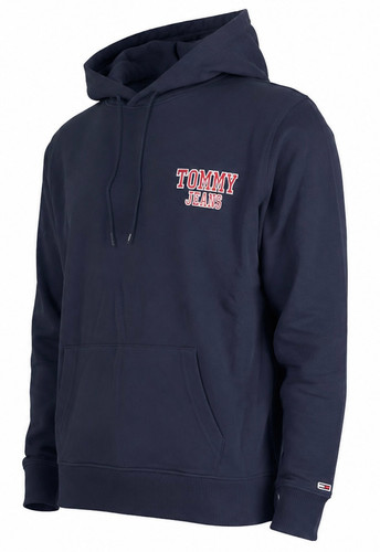 Tommy jeans hilfiger - tommy, hoodie