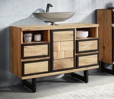 Waschbeckenunterschrank