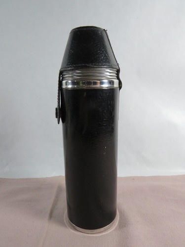 Vintage edelstahl leder - vintage,