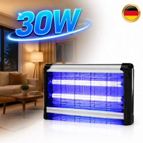 Licht 30w - uv-licht,