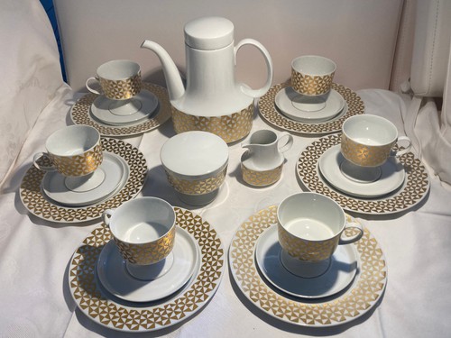 Rosenthal service composition - rosenthal,