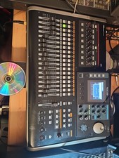 Tascam Dp 24 CD