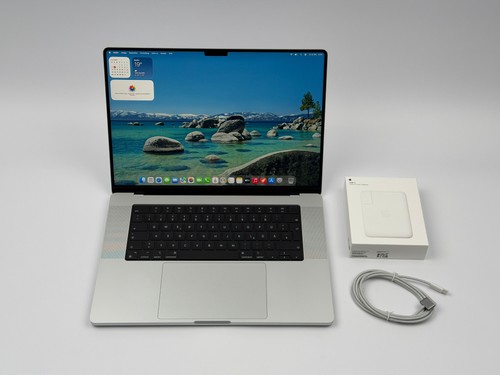 Apple macbook pro - apple, 16“