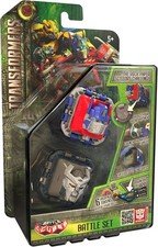 Transformers Optimus Prime Vs
