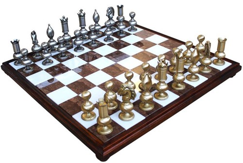 Italfama luxus schachset - italfama, luxus-schachset