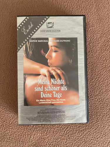 Ein film mit sophie marceau - sophie,
