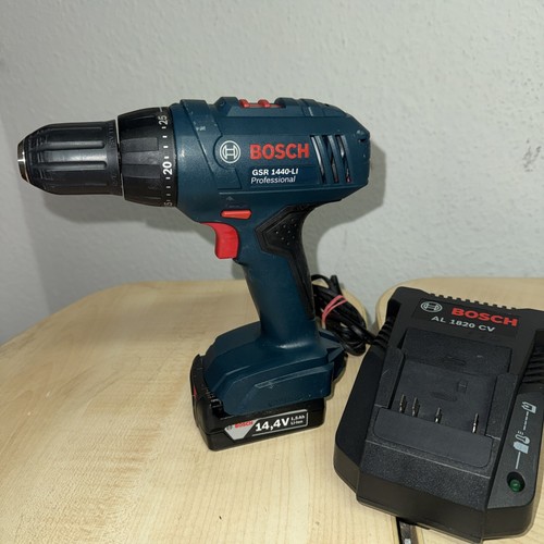 Bosch akkuschrauber - bosch,