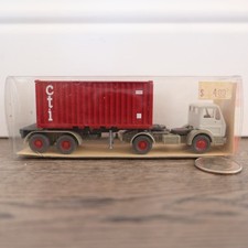 Wiking 87 mb - ho,