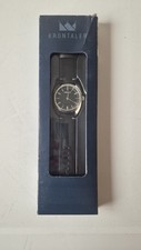 Krontaler Armbanduhr