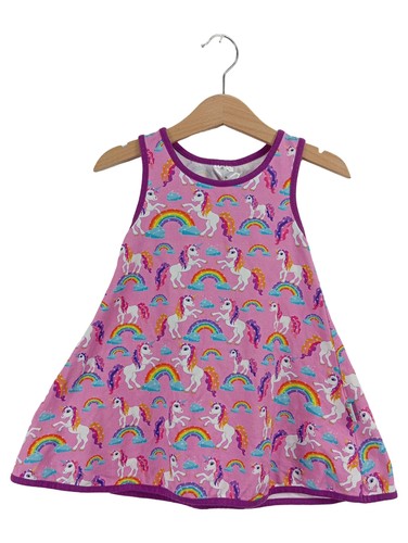 Babauba mädchen kleid 86 - mädchen,