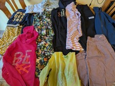 Kinderkleidung Mädchen