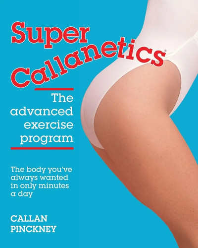 Callan pinckney super - callan,