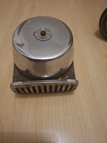 Hupe horn trabant - hupe,