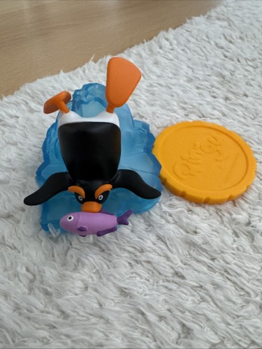 Pingu figur - pingu,