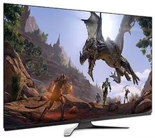 DELL Alienware AW5520QF 138,7cm (55") 4K OLED Gaming Monitor HDMI/DP 120Hz Sync