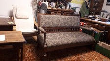 Antikes Sofa - Antike Bank