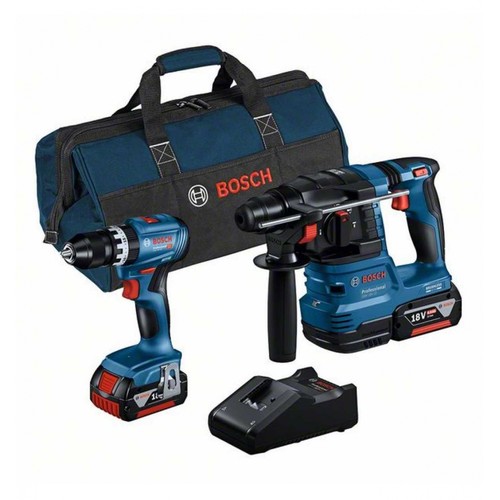 Bosch profi set - bosch,