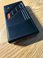 Handsender Dickert AHS27-01 27,015 MHz