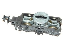 Minitrix 1 Drehgestell für BR  140  in sehr guten, gebrauchten Zustand (2410)