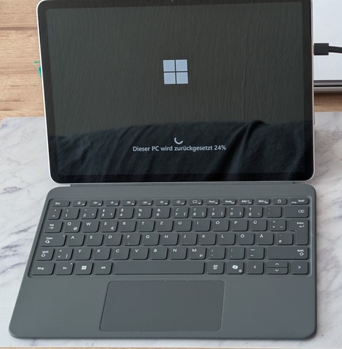 Microsoft surface pro - pro, tablet