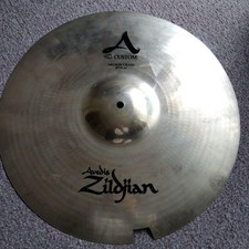 Zildjian A Eigener M Crash