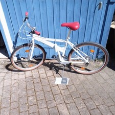 Pininfarina Klapprad Fahrrad