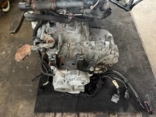 SKODA FABIA RS I 6Y2 Seat Cordoba Ibiza VW Polo FSM Getriebe 1,9TDI  142.128km