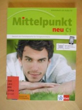 Mittelpunkt neu C1 Deutsch als