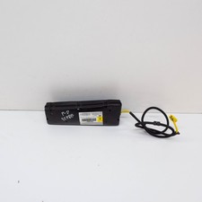 LAND ROVER DISCOVERY L319