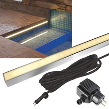 LED Licht-Leiste AQUALINE