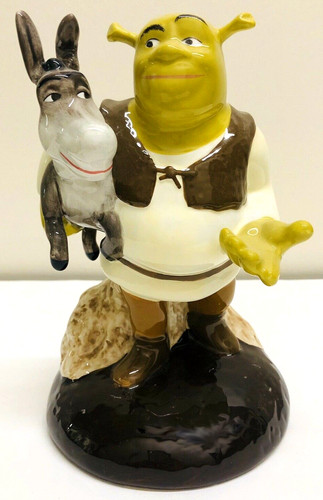 2004 dreamworks shrek - 2004,
