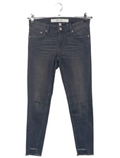 H&M Boyfriendjeans Damen Jeans