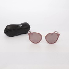 Vogue sonnenbrille rund - vogue,,