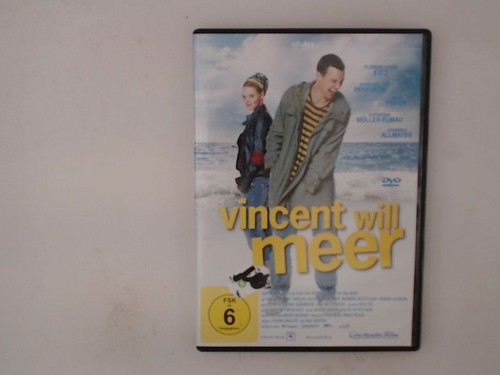 Vincent will meer ralf - will,