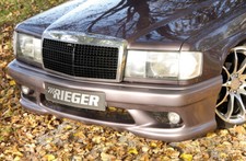 Rieger Spoilerstoßstange