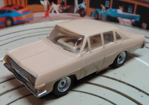 Faller ams 5632 opel - 5632,