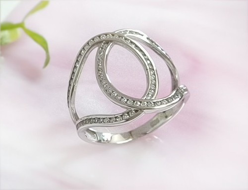 Silberring silber 925 mm - 18,4,
