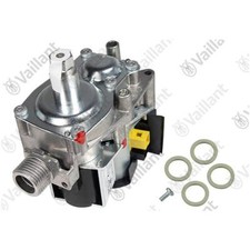 VA Gasarmatur, mit Druckregler