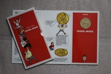 🧭 🇧🇪 BELGIEN SUSKE &