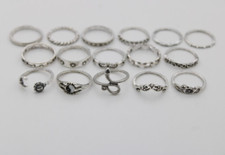 Ringset ringe tlg - ringe, 16-tlg