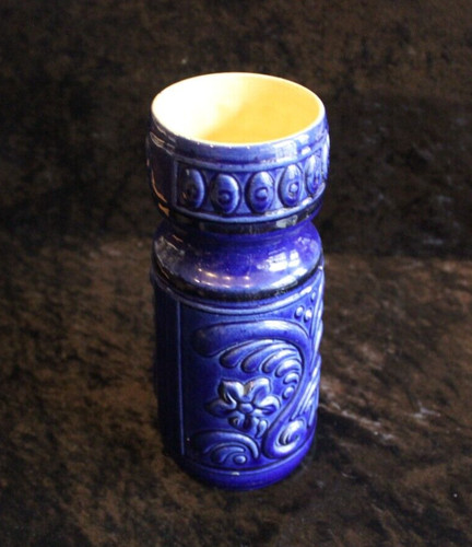 Vase aus keramik veb ddr - keramik,
