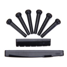 Akustischen Gitarre Stegpins