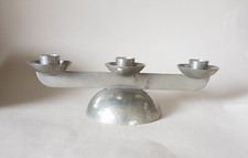 Art deco kerzenhalter harald - art,