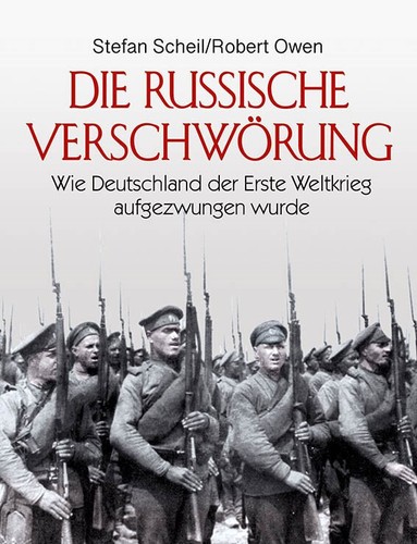 Scheil owen die russische - /,